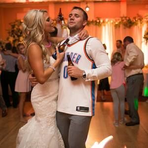 Meet your Posher, Isaac